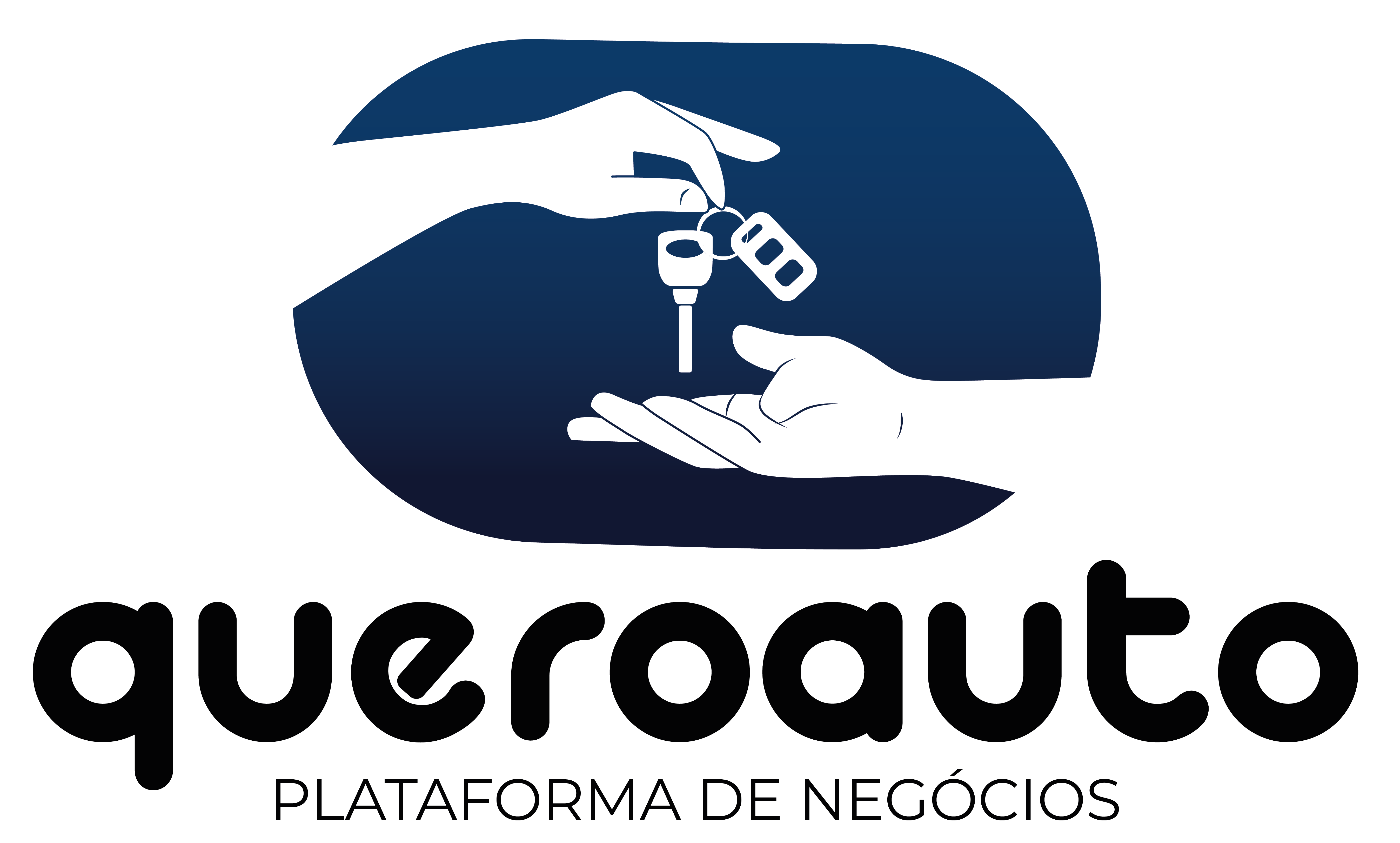 Logo Quero Auto